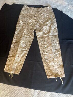 True -Spec Marine Pixelated Trouser